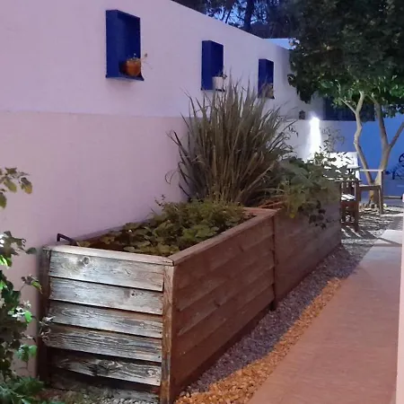Recanto Da Lima * Σετούμπαλ